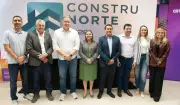 Construnorte 2026: maior feira da construção civil da Região Norte em Manaus
