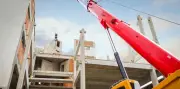 Construção pré-fabricada impulsiona expansão empresarial no Vale do Ribeira