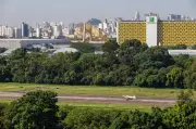 Construtoras de SP questionam restrição a prédios perto do Campo de Marte