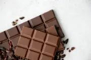 Consumo de chocolate fora do lar cresce 5% no Brasil, diz pesquisa