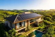 Conta de luz alta acelera retorno de energia solar em BH