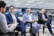 Conta de luz elevada desafia competitividade da indústria brasileira