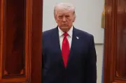 Conta Trump: governo dos EUA deposita US$ 1 mil em conta para recém-nascidos