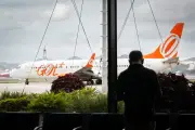 Controladora da Gol perto de comprar 20 jatos E2 da Embraer