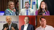 Convenções partidárias no DF começam nesta segunda; veja datas e pré-candidatos