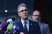 Convenção do Novo oficializa candidatura de Zema à Presidência