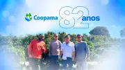 Coopama celebra 82 anos de história e cooperativismo em Minas Gerais