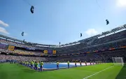 Copa 2026: 600 drones apreendidos em teste de segurança antidrones nos EUA