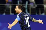 Copa 2026: Argentina x Egito e Suíça x Colômbia nas oitavas