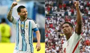 Copa 2026: Argentina x Inglaterra hoje na semifinal; veja horário