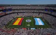 Copa 2026 bate recorde de público total com 6,8 milhões de torcedores