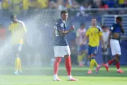 Copa 2026: calor extremo e tempestades ameaçam jogos Brasil, França e México