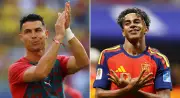 Copa 2026: Portugal x Croácia e Espanha x Áustria nesta quinta