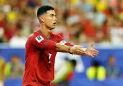 Copa 2026: Portugal x Croácia, Espanha x Áustria e Suíça x Argélia hoje