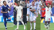 Copa 2026: semifinais colocam recordes históricos em jogo