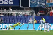 Copa 2026 tem pior aproveitamento de pênaltis desde 1990