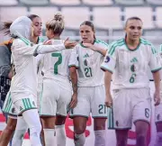 Copa Africana Feminina: Argélia vence Senegal; Brasil sediará Mundial de 2027