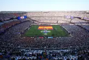 Copa atraiu 6,8 milhões de pessoas aos estádios em 104 jogos