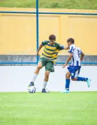 Copa Bordado 2026: Finais Sub-13, Sub-15 e Sub-17 nesta segunda