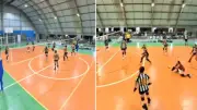 Copa Caruaru 2026 define campeões no vôlei nesta terça
