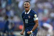 Copa do Mundo 2026: 7 casos de racismo em um mês; Mbappé é alvo