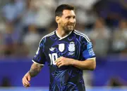 Copa do Mundo 2026: Argentina x Cabo Verde e Colômbia x Gana nesta sexta
