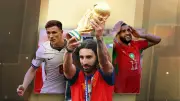 Copa do Mundo 2026 movimenta R$ 6,7 bi em contratações de destaques