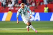 Copa do Mundo 2026: Portugal x Espanha e EUA x Bélgica nas oitavas
