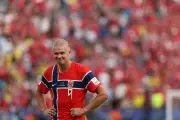 Copa do Mundo 2026: Quartas de final Noruega x Inglaterra e Argentina x Suíça