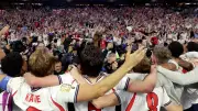 Copa do Mundo atinge recorde de público com 6,5 milhões de torcedores