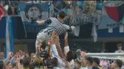 Copa do Mundo: definidas as quartas de final com Argentina e Suíça