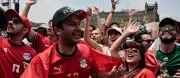 Copa do Mundo: futebol como ferramenta de conexão e saúde mental