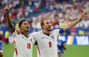 Copa do Mundo: Inglaterra e Argentina se reencontram após 40 anos