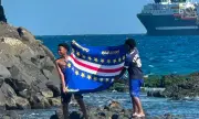 Copa do Mundo reacende laços históricos entre Cabo Verde e Bahia