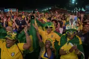 Copa do Mundo: união, saúde e estímulo a hábitos ativos no Brasil