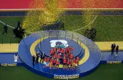 Copa ensina novo estilo de jogo para as marcas