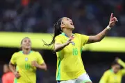 Copa Feminina 2027 no Brasil atrai marcas após eliminação masculina