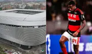 Copa Intercontinental Sub-20 será no Santiago Bernabéu; Flamengo fica de fora