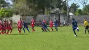 Copa Norte Sub-18 define oito classificados para quartas de final