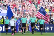 Copa nos EUA: sucesso de audiência, mas futuro do futebol é incerto