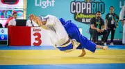 Copa Rio Internacional de Judô 2026 acontecerá em outubro em Niterói