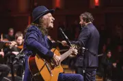 Copacabana terá concertos gratuitos com Orquestra Ouro Preto e grandes nomes da MPB