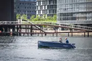 Copenhague lidera ranking de qualidade de vida pelo 2º ano seguido