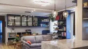Cor em apartamentos compactos: como escolher tons que ampliam o espaço
