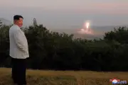 Coreia do Norte anuncia expansão nuclear em qualidade e quantidade