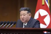 Coreia do Norte critica cúpula da Otan e promete reforçar arsenal nuclear
