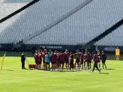 Corinthians atinge R$ 23 mi em dívidas com quarto transfer ban