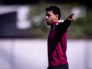 Corinthians define data para retorno de Memphis; Matheus Bidu desfalca time
