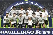 Corinthians domina Remo e vence com dois gols de Yuri Alberto