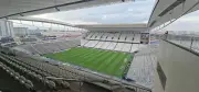 Corinthians e Athletico se enfrentam pela 21ª rodada do Brasileirão